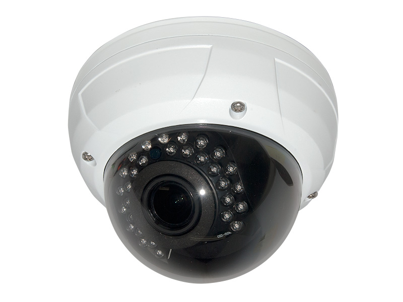 EX-SDI HD-SDIマルチシリーズ 100％品質 赤外線ドームカメラWTW-EDR342YJ 屋外軒下防水仕様 本物保証!