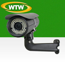 WTW 塚本無線 防犯カメラ SDI 4K 800万画素EX-SDIシリーズ 屋外防滴仕様防犯灯カメラ WTW-EHW823FHE3