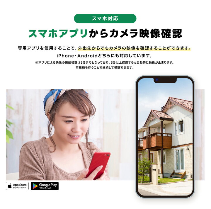 楽天市場】500万画素 機器間Wi-Fi対応IPネットワークシリーズ 屋外仕様 
