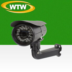防犯カメラ 監視カメラ 日本製 IPC 200万画素 IPカメラシリーズ 200万画素 屋外防滴温暖/寒冷地仕様 赤外線カメラ WTW-PR823FH2