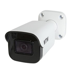 800万画素XPoEシリーズ WTW-NV854EA-CAM【このカメラはXPoE専用のカメラです。WTW-NV854Eと一緒にご利用ください】防犯カメラの塚本無線