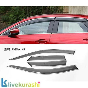 �}�c�_ CX-30��p �O���J�X�^���p�[�c �h�A�o�C�U�[ �T�C�h�o�C�U�[ �E�C���h�E �o�C�U�[ �J�悯 �o�C�U�[ ���C MAZDA CX30 �A�N������