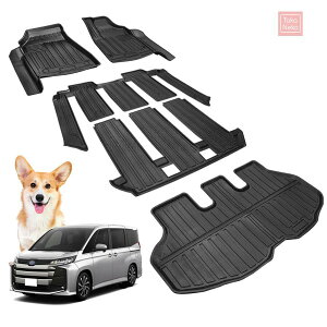 �K���Ή� �V�^ VOXY NOAH ���H�N�V�[�m�A 90 �n�t���A�}�b�g �h�� (1~3���)+���Q�b�W�}�b�g 3D �m�A ���H�N�V�[90�n �A�N�Z�T���[ 90�n