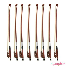 【全品5%ポイント】チェロ プロ 初心者 弓 白 馬の毛 1 8 4 3 2 音楽 フィドルスティック 弦楽 スティック 人気 おすすめ 使いやすい 便利 快適