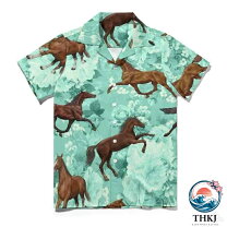 楽天市場】馬（カジュアルシャツ｜トップス）：メンズファッションの通販