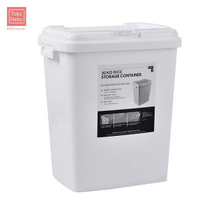 �Ăт� 30kg ���C�X�X�g�b�J�� �v�ʃJ�b�v�t �W�t �􂦂� �h���h�� ����/��/���������� ���e�� �L�b�`�����[ �N�x��ۂ� �L�b�`���p�i