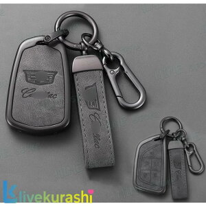�L���f���b�N CTS XTS SRX ATS XT4 XT5 XT6 CT5 CT6 �L�[�P�[�X �J�o�[ �����[�g �X�}�[�g �A�N�Z�T���[ �����ގ� �X�}�[�g�L�[�J�o�[