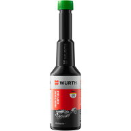 WURTHウルト ガソリン車用燃料添加剤 200ml PEA配合 清浄効果 パーフェクトドライブキープクリーン ガソ…