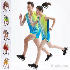 楽天市場 陸上 ユニフォーム レディースの通販