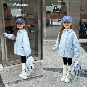 y24HF撅1011560~OFF!!zq }Eep[J[ LbY 110-160cm ̎q H AE^[ WPbg EChu[J[ R[g 㒅 h t H ~  WbvAbv gbvX 