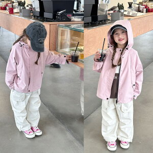 ylCVzq }Eep[J[ LbY 110-160cm ̎q H AE^[ WPbg EChu[J[ R[g 㒅 h t H ~  WbvAbv gbvX t[ht g[i