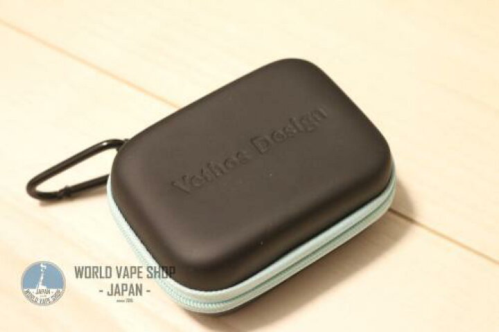 楽天市場 電子タバコ Vape Vethos Design バッテリーケース ベイプ ケース World Vape Shop 錦糸町店