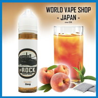 電子タバコ VAPE 【Frisco Vapor】The Rock/The Rock Ice/Kofe/Marina/Fillmore ベイプ リキッド