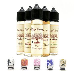 RIPE VAPES VCT V[Y 60ml ܂t Cv xCvX uCV[eB[ dq^oR Lbh VAPE C ^oR \[ }[u hbv`bv oj JX^[h `R Xgx[ 