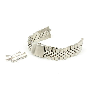 Wr[uX Wr[oh XeXxg XeXoh 22mm XeX SS ICX^[uX rv bNX fCgWXg oyster jubilee ICX^[ Wr[