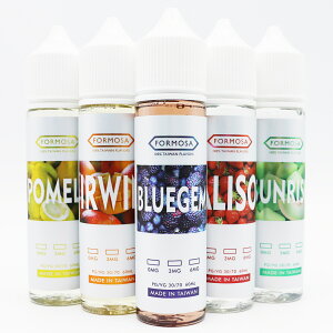 Vethos Design FORMOSA ( xgXfUC tHT ) 60ml e u[x[ x[ Ԃǂ  Xgx[ Ԃ񂽂 O[vt[c  }S[ ։ ߉ dq^oR VAPE jR`[