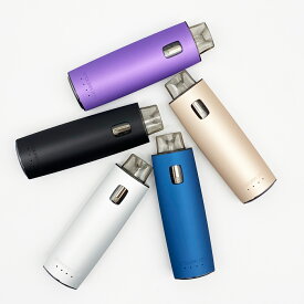 Innokin Endura M18 Pod Kit 700mAh 4ml イノキン エンデューラ ポッドモッドキット