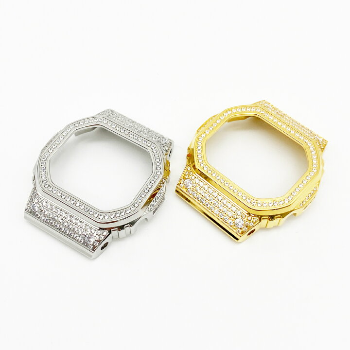 楽天市場】G-SHOCK Gショック ジーショック DW-5600 DW5600 【ケース  