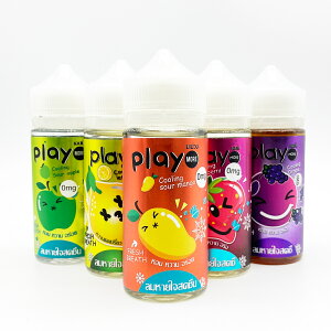 Play More / Lemon / Apple / Grape / Mango / Strawberry vCA  Abvi O[Abv j O[v }S[ Xgx[ dq^oR Z Z  Lbh t[cn mjR