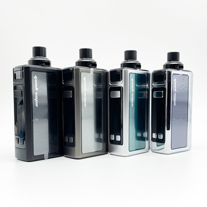 楽天市場 Geekvape Obelisk 60w Pod Kit ギークベイプ オベリス ポッド爆煙 初心者 ベイプ 電子タバコ Vape Mod 本体 World Vape Shop 錦糸町店 楽天市場 Geekvape Obelisk 60w Pod Kit ギークベイプ オベリス ポッド爆煙 初心者 ベイプ 電子タバコ Vape Mod 本体 World Vape Shop 錦糸町店
