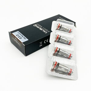Uwell Caliburn G UN2 Meshed-H coil 0.8ohm 4pcs [ Jo[ pRC dq^oR POD