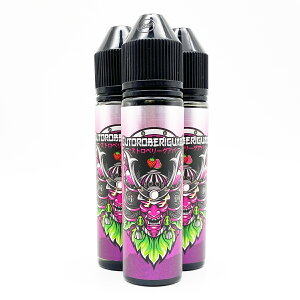 BANDITO JUICE Strawberry Guava ofBbg ofBg Xgx[OAo Xgx[ OAo O@o  60ml dq^oR Lbh VAPE Z uhE zCgO[v }[VA