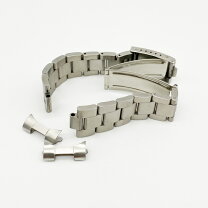 楽天市場】ロレックス ステンレス ベルトの通販 