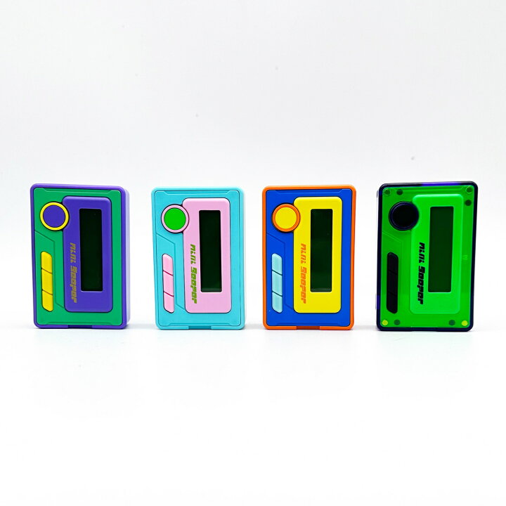 楽天市場】WIZ VAPOR Mini Beeper POD kit ウィズベイパー 