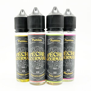 Peche Gourmand Poire Caramel Popcorn Caramel Miss Fraisier Cereales Caramel m L |bvR[ Xgx[ ^g VA VAPE Lbh dq^oR fU[g XC[c