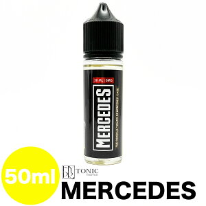 HYPR TONIC Mercedes 50ml nCp[gjbN ZfX VCT oj JX^[h N[ ^oR dq^oR Lbh lC C xCvLbh