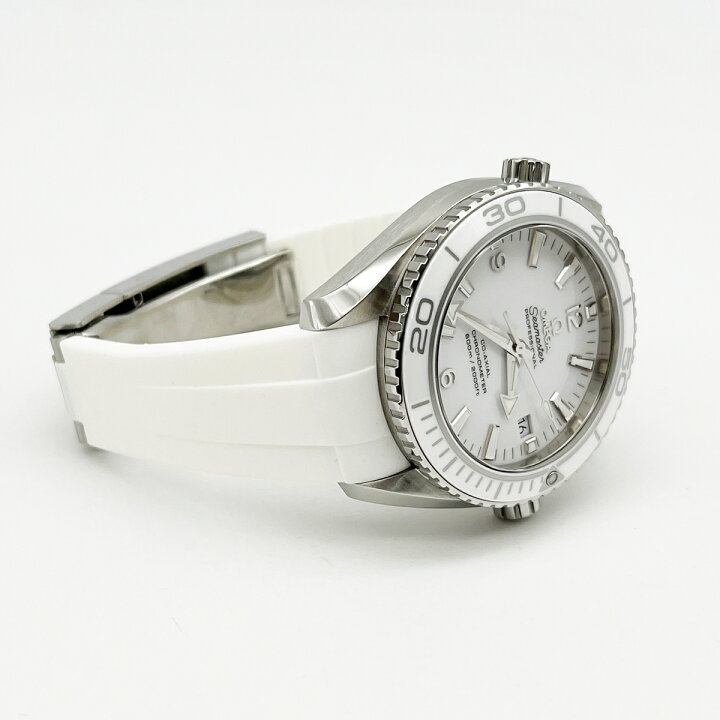 楽天市場】Rolex ロレックス オメガ OMEGA ラバーバンド ラバーベルト 