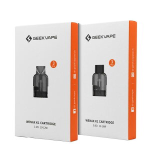 Geekvape Wenax K1 / K2 PodJ[gbW 3 M[NxCv EBibNX EFibNX XyA p xCv dq^oR