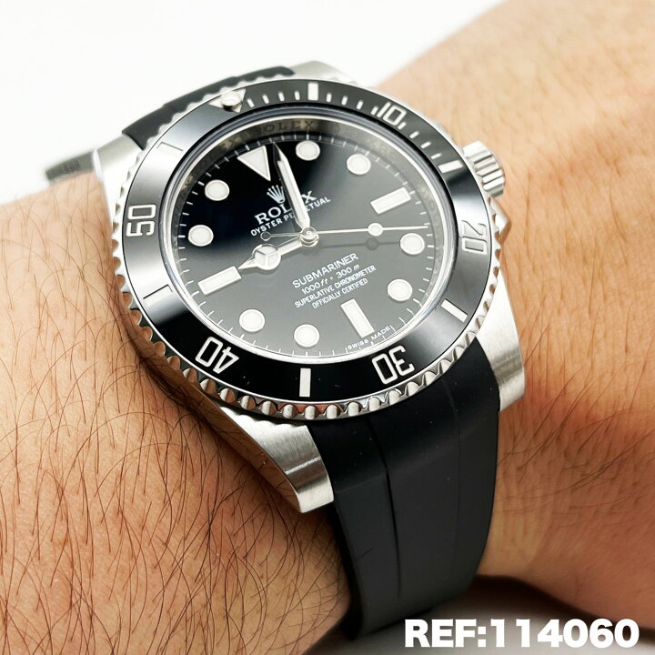 楽天市場】Rolex ロレックス オメガ OMEGA ラバーバンド ラバーベルト 