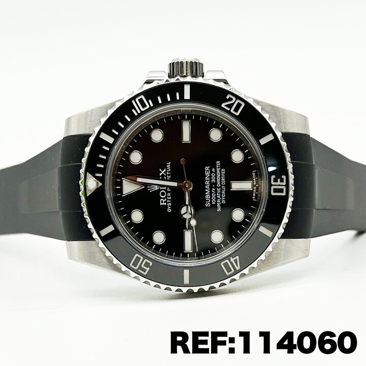 楽天市場】Rolex ロレックス オメガ OMEGA ラバーバンド ラバーベルト 