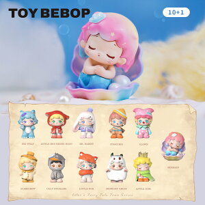 TOYBEBOP m11̓n×3Zbg Litter's fairy tale town uCh{bNX  l`  TvCYgC