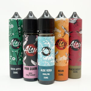 ZAP Juice Aisu ALOE VERA PINK GUAVA GREEN APPLE MELON BLACKCURRANT 50ml AG O@o t[c Lbh dq^oR VAPE ։ ߉  xCv