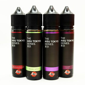 ZAP Juice The Aisu Tokyo Series Double Apple Menthol Cherry Grapelicious Cherry Cola 50ml Abv `F[ O[v R[ t[c Lbh dq^oR VAPE ։ ߉  xCv