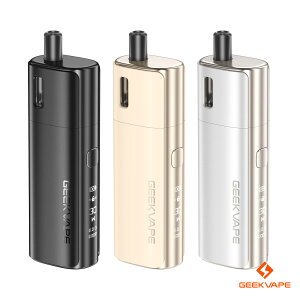 GeekVape Soul2 Pod System �M�[�N�x�C�v �|�b�h�V�X�e���L�b�g �\�E�� �X�^�[�^�[�L�b�g ���S�� �։� �߉� VAPE �d�q�^�o�R �x�C�v �x�[�v�@�L���b�v
