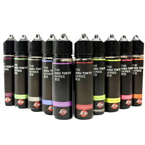 ZAP Juice The Aisu Tokyo Series Double Apple Menthol Cherry Grapelicious Cherry Cola 50ml �A�b�v�� �`�F���[ �O���[�v �R�[�� �t���[�c ���L�b�h �d�q�^�o�R VAPE �։� �߉� ���� �x�C�v