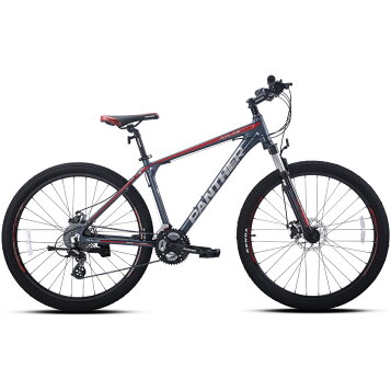 楽天市場】マウンテンバイク GT AGGRESSOR SPORT 27.5 (ガン) 2026 