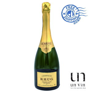 �N�����b�O �O�����h�E�L���x 170 ���Ȃ��m���K�i�nKrug Grande Cuvee 170�@������������