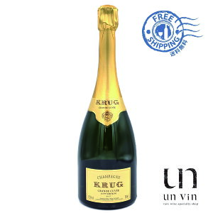 �N�����b�O �O�����h�E�L���x 171 ���Ȃ��m���K�i�nKrug Grande Cuvee 171�@������������