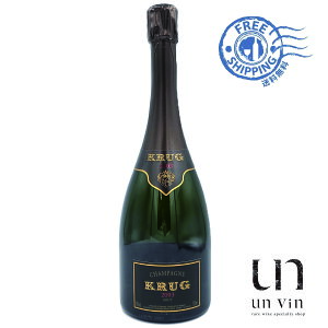 2003 �N�����b�O ���B���e�[�W ���Ȃ��m���K�i�nKrug Vintage�@������������