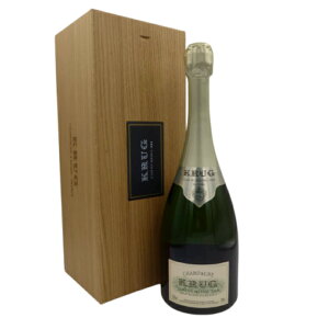 NbO N f j 2008 ؔ N h j Krug Clos du Mesnil tX Vp