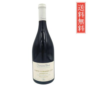 h[k r] H[k }l 1er Domaine Bizot Vosne-Romanee 1er Cru2019N