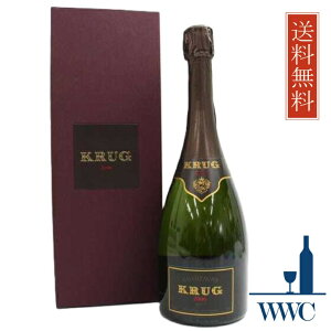 �N�����b�O ���B���e�[�W 2006 ���tKrug Vintage�@�������������t�����X�@�V�����p�[�j��