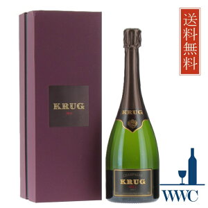 �N�����b�O ���B���e�[�W 2011 ���tKrug Vintage�@�������������t�����X�@�V�����p�[�j��