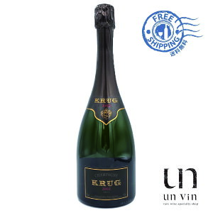 2002 �N�����b�O ���B���e�[�W ���Ȃ��m���K�i�nKrug Vintage�@������������