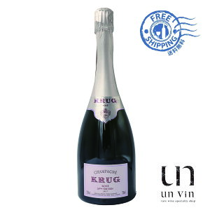 NV �N�����b�O ���[ 26 �G�f�B�V���� �m���K�i�nKRUG ROSE 26 EDITION ������������