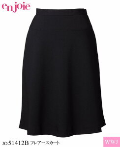  傫TCY en joie 51412 tAXJ[g KxȃtBbgŃX^CAbv ЃWA JO51412B I[V[Y